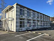 レオパレスシルバーレジデンスフレーズ弐番館 2階 築27年2ヶ月の賃貸物件