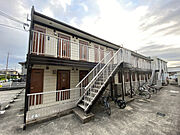 英賀保駅より徒歩19分 1階 築30年2ヶ月の賃貸物件