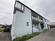 北条町駅より徒歩12分 1階 築33年2ヶ月の賃貸物件