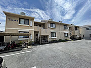 メゾンルミエールＢ棟 2階 築34年の賃貸物件