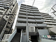 手柄駅より徒歩8分 6階 築26年8ヶ月の賃貸物件