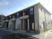 坂越駅より徒歩17分 1階 築4年11ヶ月の賃貸物件