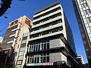 姫路駅より徒歩7分 6階 築1年11ヶ月の賃貸物件