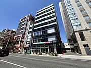 姫路駅より徒歩7分 5階 築1年11ヶ月の賃貸物件