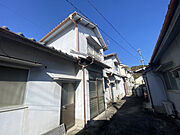 播州赤穂駅より徒歩19分 1階 築50年8ヶ月の賃貸物件