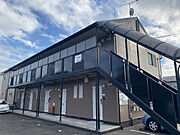 亀山駅より徒歩10分 2階 築28年7ヶ月の賃貸物件