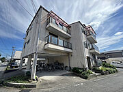 アバニティー東出口 1階 築33年10ヶ月の賃貸物件