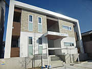 余部駅より徒歩7分 2階 築8年8ヶ月の賃貸物件