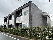 サラ 2階 築7年7ヶ月の賃貸物件