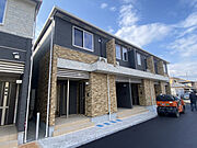 京口駅より徒歩11分 2階 築1年10ヶ月の賃貸物件