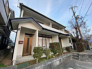 播磨新宮駅よりバス25分 徒歩13分 2階 築32年11ヶ月の賃貸物件