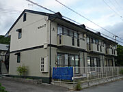 野里駅より徒歩10分 2階 築35年7ヶ月の賃貸物件