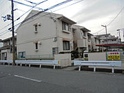 飾磨駅より徒歩4分 1階 築40年1ヶ月の賃貸物件