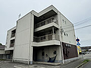 山陽天満駅より徒歩9分 2階 築48年6ヶ月の賃貸物件