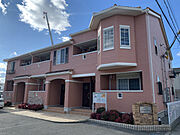 レオントポディウムI番館 1階 築17年6ヶ月の賃貸物件