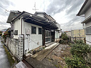 姫路駅よりバス21分 徒歩4分 1階 築54年1ヶ月の賃貸物件