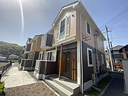 上郡駅より徒歩14分 1階 築21年2ヶ月の賃貸物件