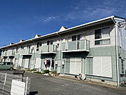 英賀保駅より徒歩15分 2階 築34年9ヶ月の賃貸物件