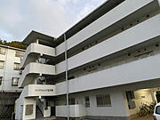 野里駅より徒歩28分 4階 築35年10ヶ月の賃貸物件