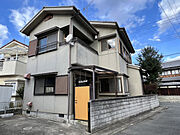 姫路駅よりバス28分 徒歩5分 2階 築34年10ヶ月の賃貸物件