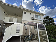 叶い坂２号 1階 築29年7ヶ月の賃貸物件