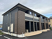 手柄駅より徒歩20分 1階 築2年3ヶ月の賃貸物件