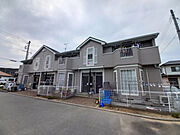 山陽網干駅よりバス11分 徒歩7分 2階 築24年5ヶ月の賃貸物件