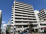 大英十二所前レジデンス 7階 築36年2ヶ月の賃貸物件