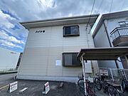 東姫路駅より徒歩11分 1階 築30年5ヶ月の賃貸物件