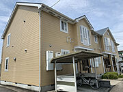 御着駅より徒歩30分 1階 築24年2ヶ月の賃貸物件