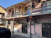 姫路駅よりバス10分 徒歩3分 2階 築62年2ヶ月の賃貸物件