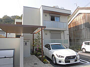 姫路駅より徒歩15分 1階 築5年8ヶ月の賃貸物件