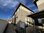 広畑駅より徒歩16分 2階 築3年2ヶ月の賃貸物件