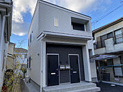 英賀保駅より徒歩17分 2階 築4年11ヶ月の賃貸物件