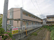 播磨高岡駅より徒歩14分 2階 築29年の賃貸物件