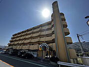 播磨新宮駅よりバス23分 徒歩13分 5階 築35年5ヶ月の賃貸物件