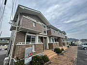 ひめじ別所駅より徒歩7分 1階 築18年2ヶ月の賃貸物件