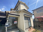 英賀保駅より徒歩13分 1階 築36年7ヶ月の賃貸物件