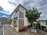 西飾磨駅より徒歩19分 1階 築15年1ヶ月の賃貸物件