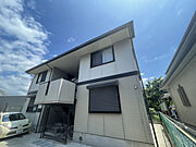 第5山下ハイツ 2階 築27年8ヶ月の賃貸物件