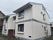 西飾磨駅より徒歩13分 1階 築39年9ヶ月の賃貸物件