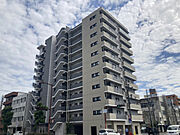 京口駅より徒歩11分 10階 築8年9ヶ月の賃貸物件