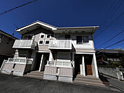 レジデンス白鳥A棟 1階 築22年2ヶ月の賃貸物件