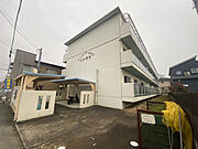 ユニオンコーポラスしんまち 3階 築37年8ヶ月の賃貸物件