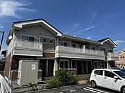 広畑駅より徒歩2分 1階 築21年1ヶ月の賃貸物件