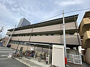 播磨高岡駅より徒歩22分 2階 築33年8ヶ月の賃貸物件