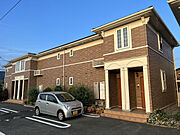 マン ウンド フラウ A棟 2階 築18年8ヶ月の賃貸物件