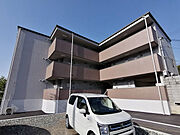 野里駅より徒歩15分 3階 築32年8ヶ月の賃貸物件