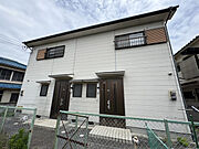 山陽網干駅より徒歩20分 1階 築28年9ヶ月の賃貸物件