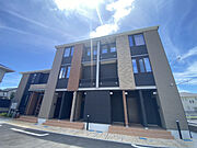 Ensoleille 1階 築1年11ヶ月の賃貸物件